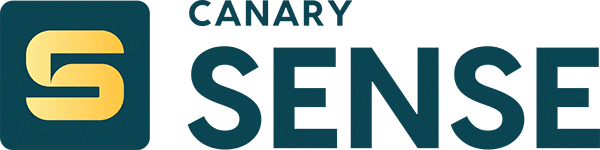 Canary Sense Logo